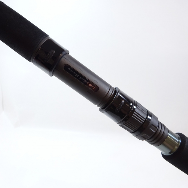 バリスティックヒラ 107MH TZ/NANO